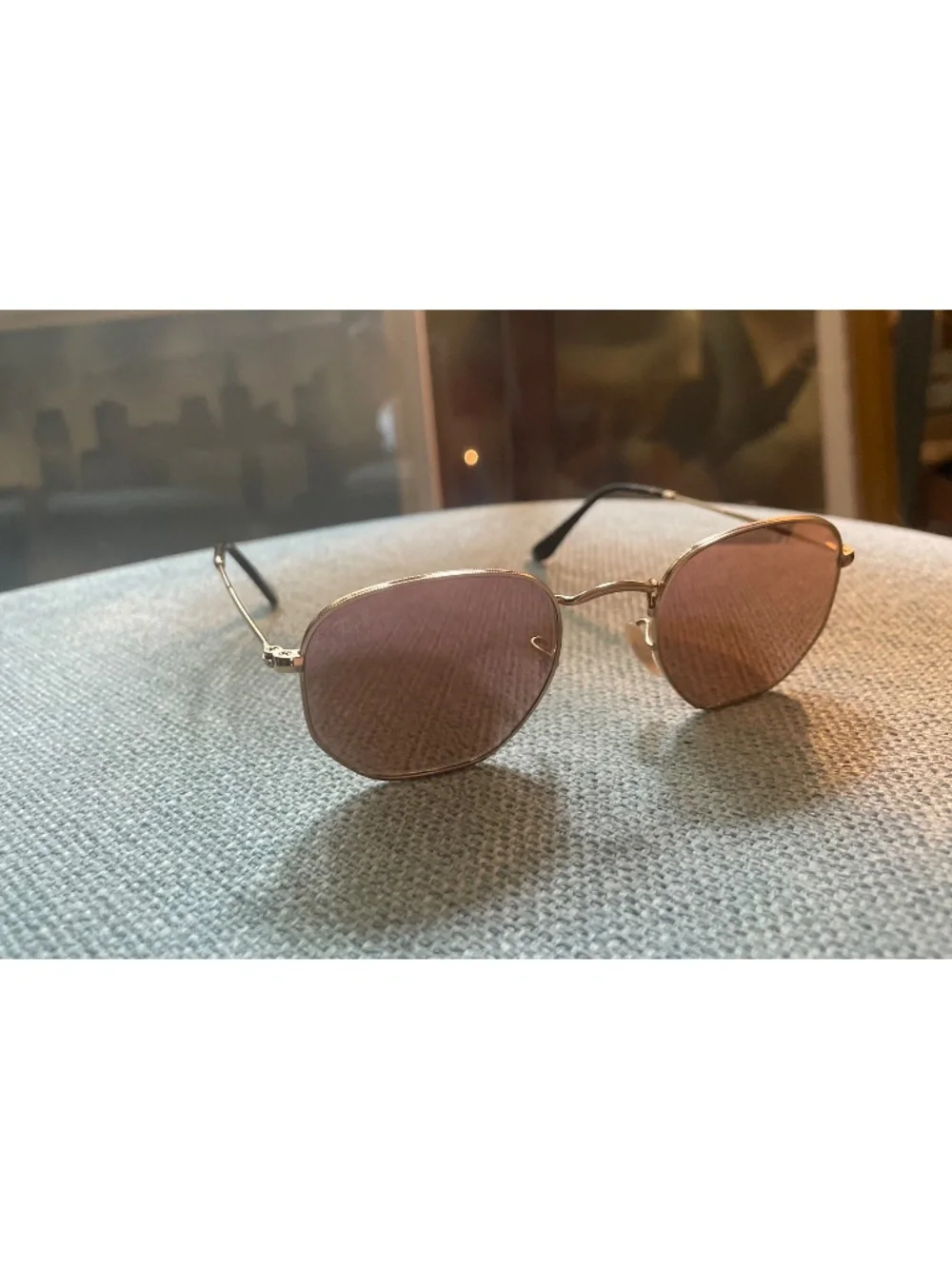 Ray-Ban cute stylish